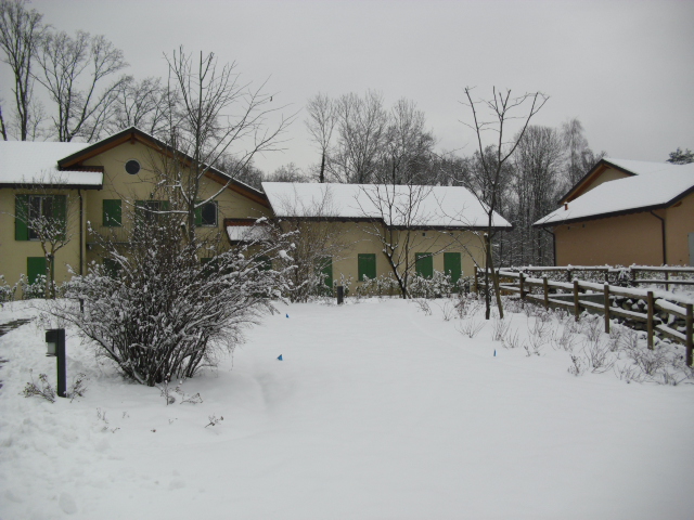 Villetta a Schiera Lago Maggiore a Varese in Affitto